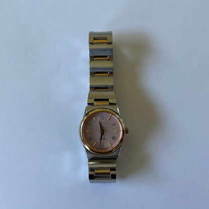 Citizen wicca Analog Quartz Women