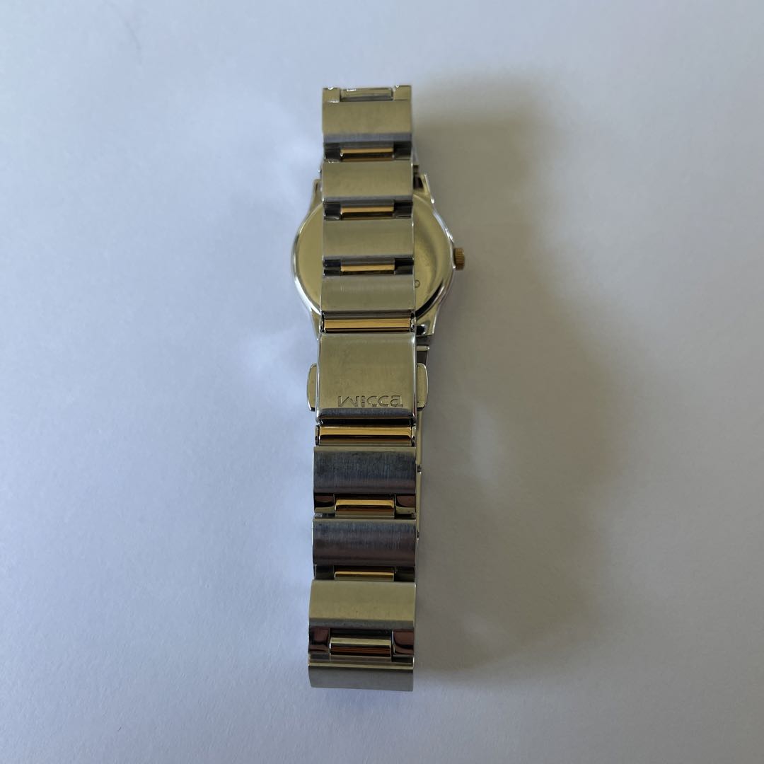 Citizen wicca Analog Quartz Women