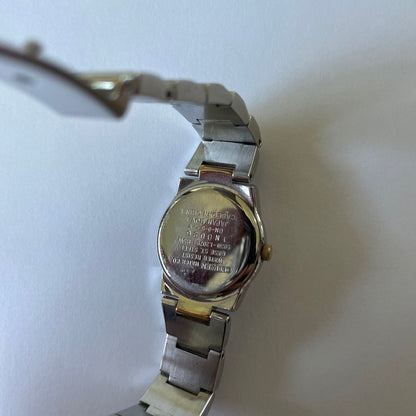Citizen wicca Analog Quartz Women