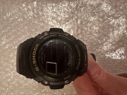 G-Shock Digital Quartz Men