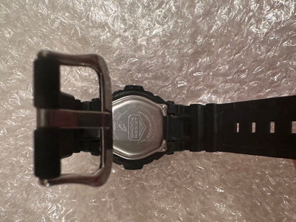 G-Shock Digital Quartz Men