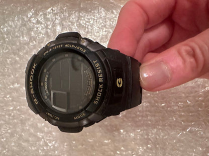 G-Shock Digital Quartz Men
