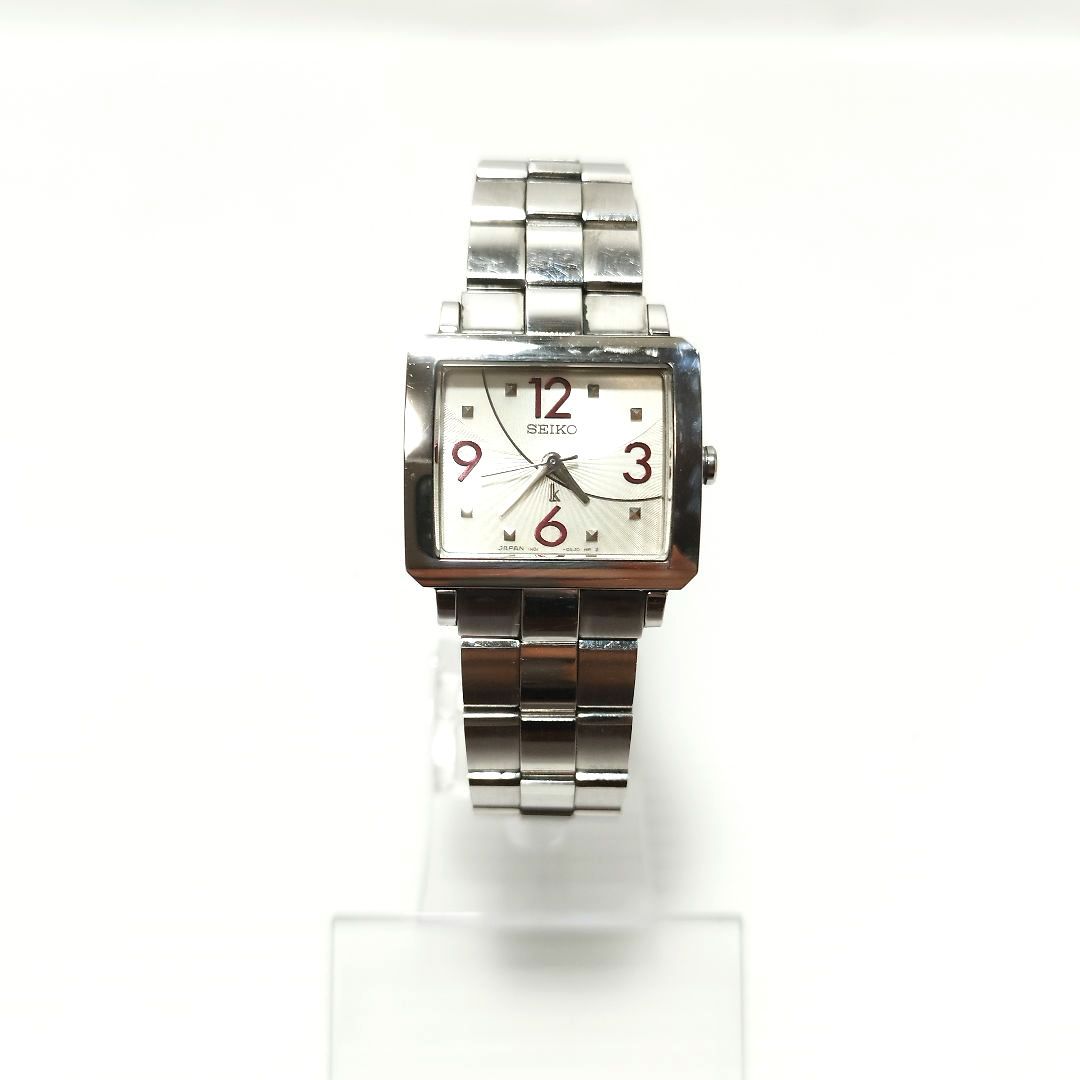 Seiko Lk/lukia Analog Quartz Women