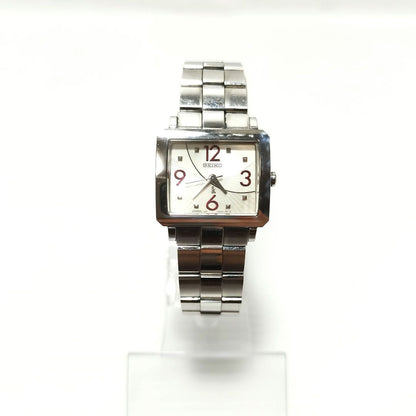 Seiko Lk/lukia Analog Quartz Women