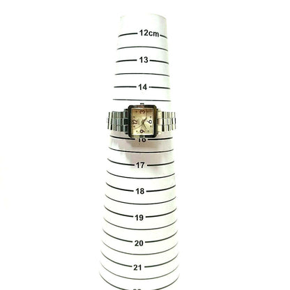 Seiko Lk/lukia Analog Quartz Women