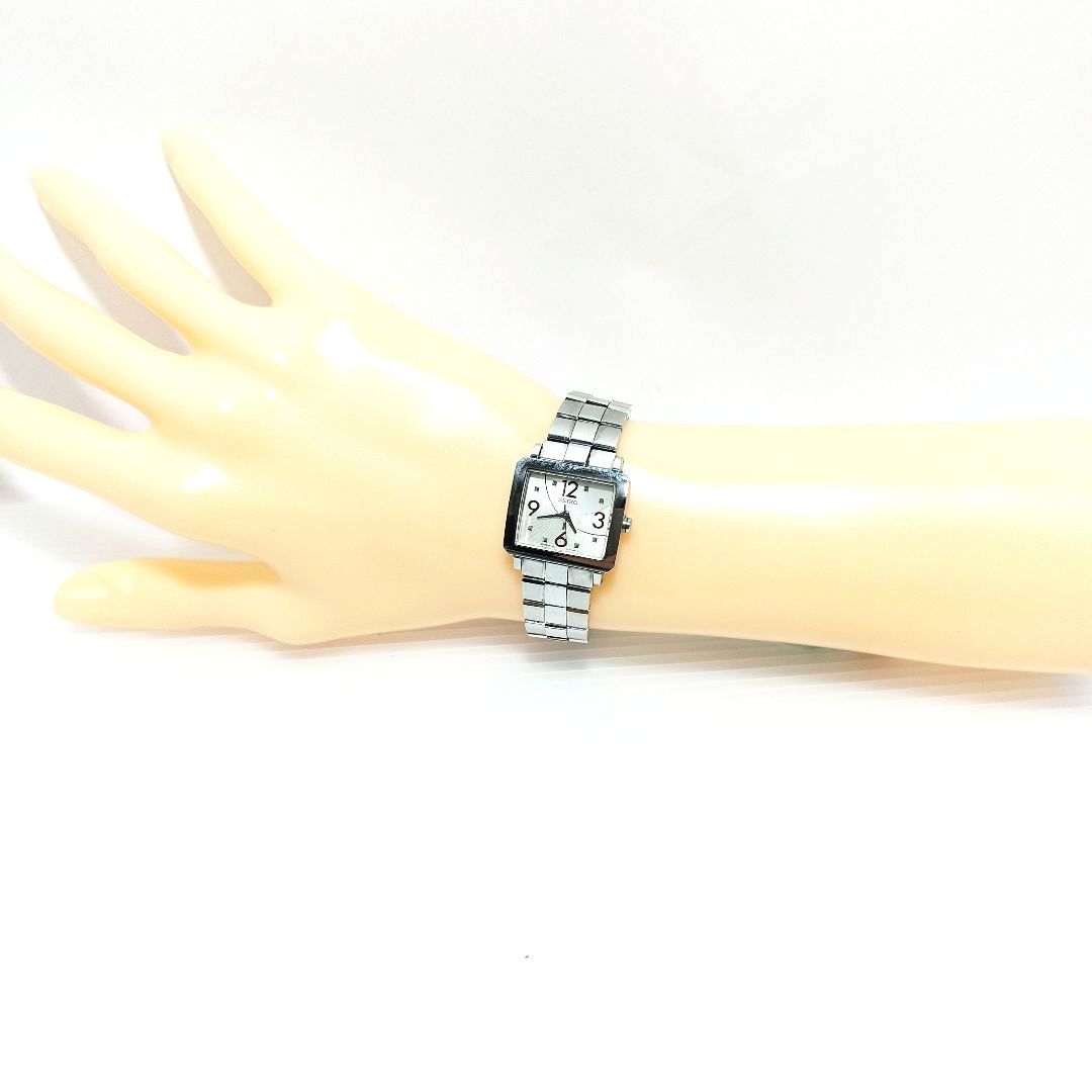Seiko Lk/lukia Analog Quartz Women