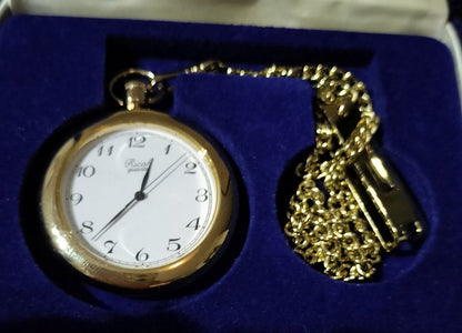 Analog Quartz Men