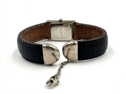 Saint Honore Analog Quartz Women Bangle Watch For Parts
