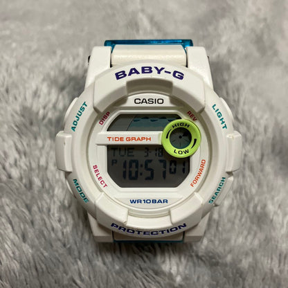 G-Shock Baby-G Digital Quartz Women