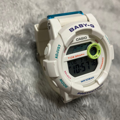 G-Shock Baby-G Digital Quartz Women