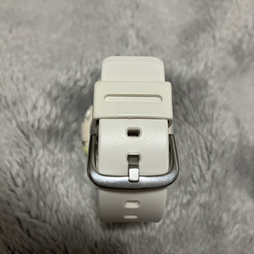 G-Shock Baby-G Digital Quartz Women