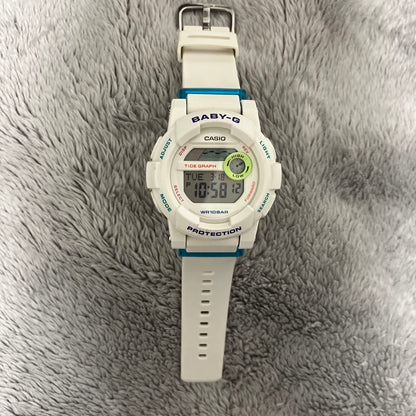 G-Shock Baby-G Digital Quartz Women