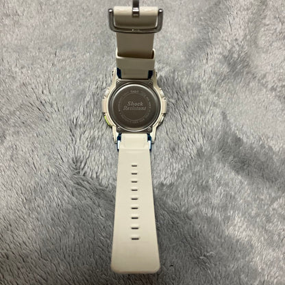 G-Shock Baby-G Digital Quartz Women