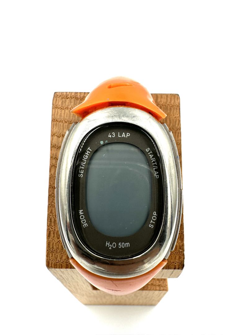 Nike Digital Quartz Women Watch For Parts