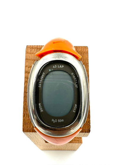 Nike Digital Quartz Women Watch For Parts
