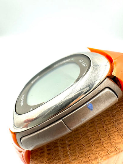 Nike Digital Quartz Women Watch For Parts