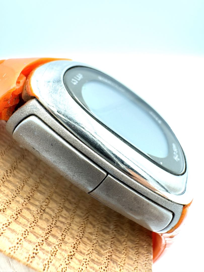 Nike Digital Quartz Women Watch For Parts
