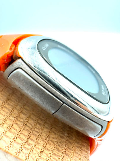 Nike Digital Quartz Women Watch For Parts