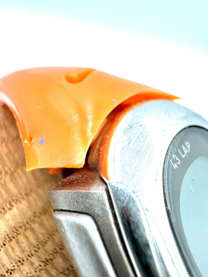 Nike Digital Quartz Women Watch For Parts