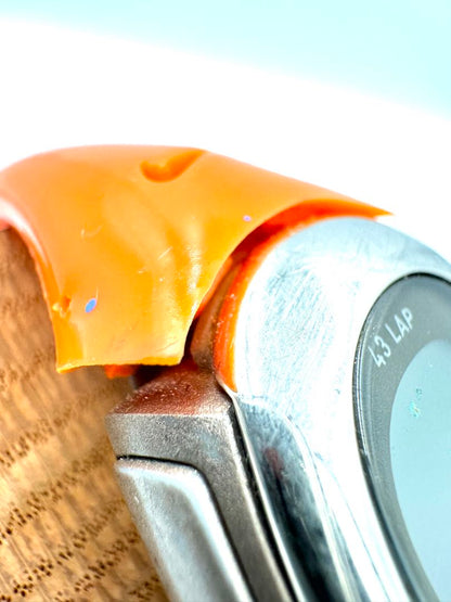 Nike Digital Quartz Women Watch For Parts