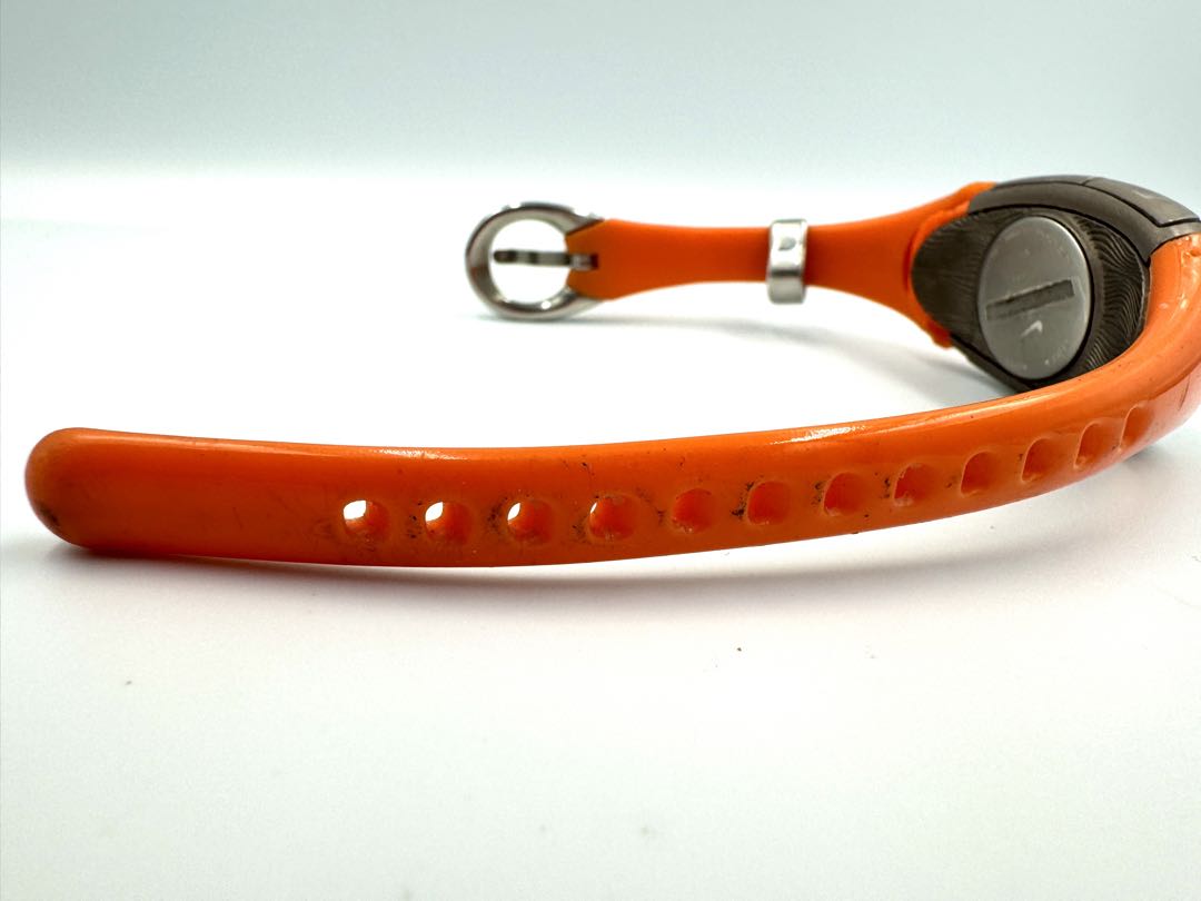 Nike Digital Quartz Women Watch For Parts