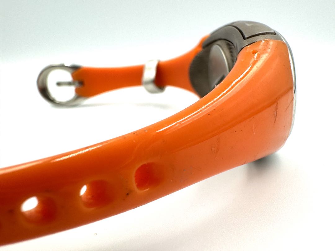 Nike Digital Quartz Women Watch For Parts