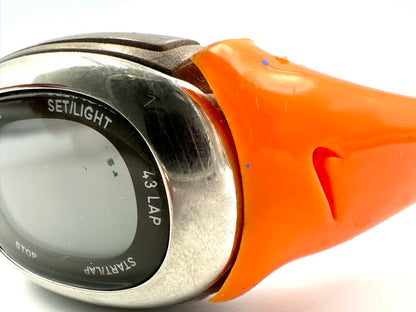 Nike Digital Quartz Women Watch For Parts