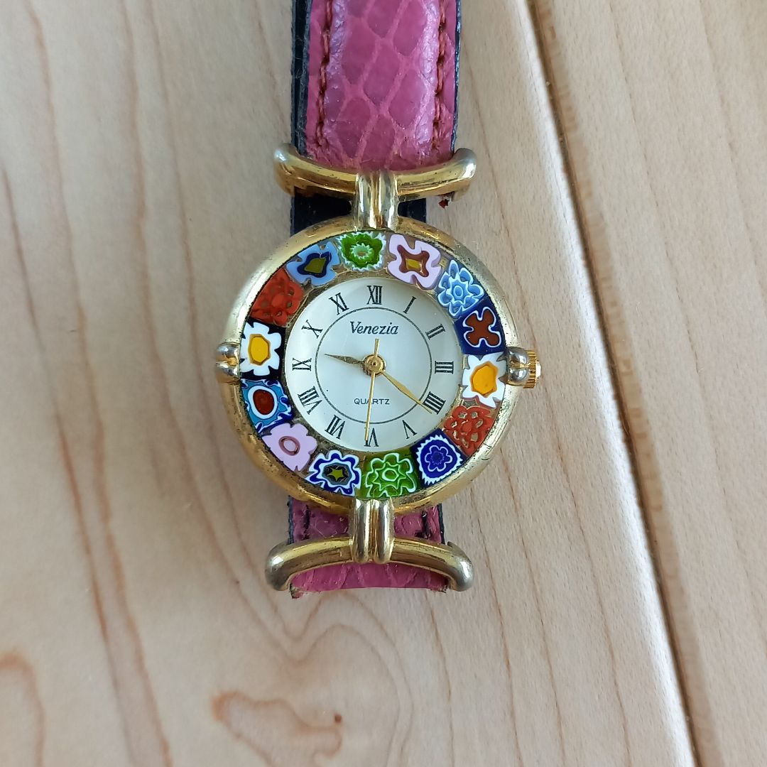 Citizen Analog Quartz Women