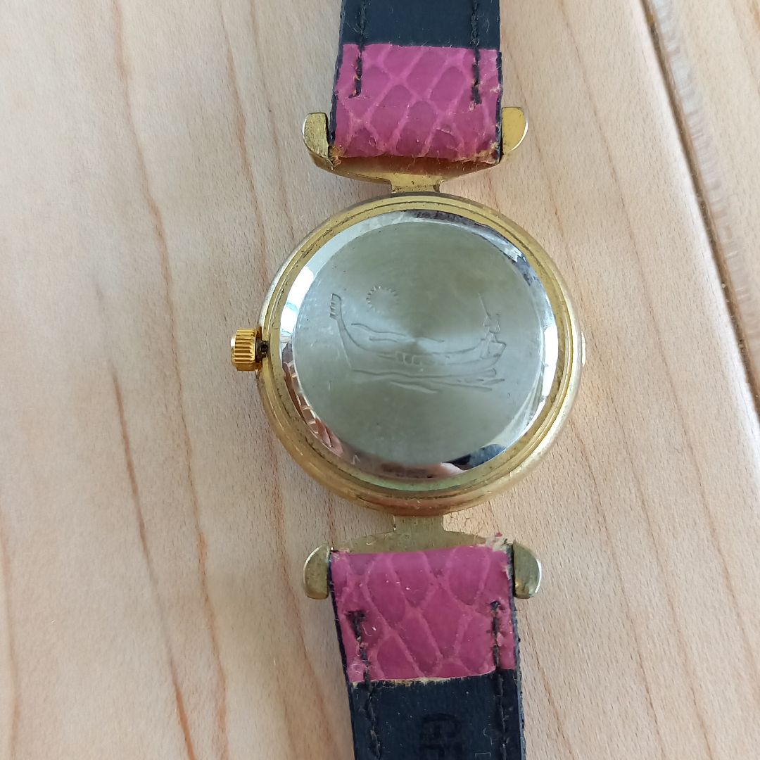 Citizen Analog Quartz Women