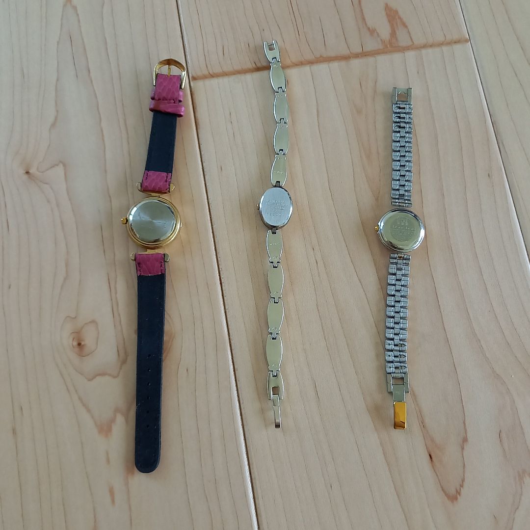 Citizen Analog Quartz Women