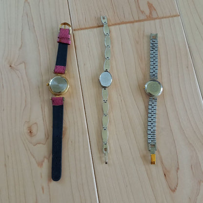 Citizen Analog Quartz Women