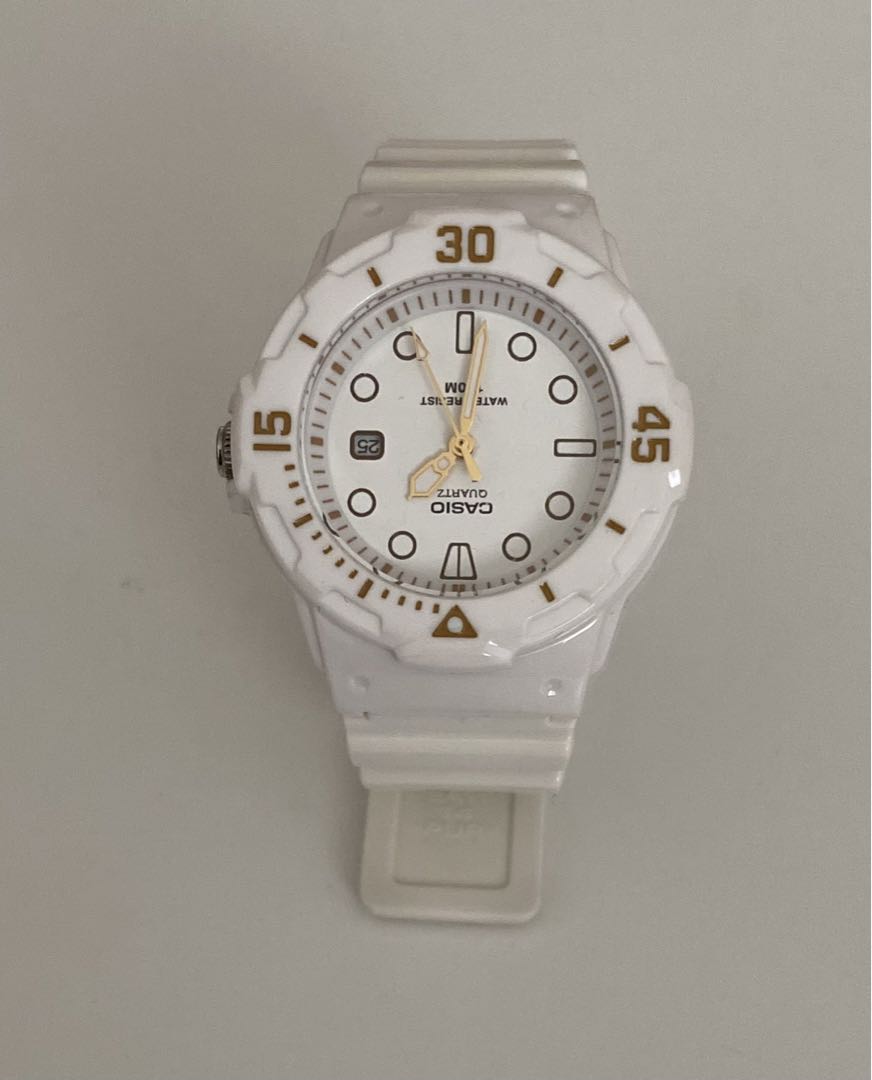 Casio Analog Quartz Women