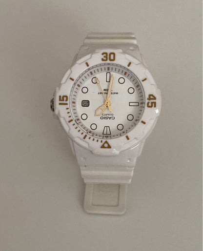 Casio Analog Quartz Women
