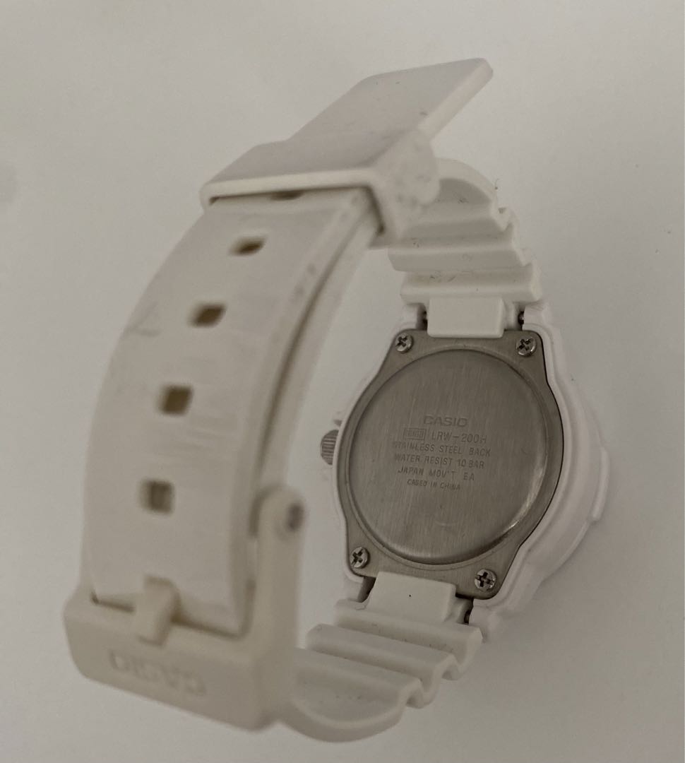 Casio Analog Quartz Women
