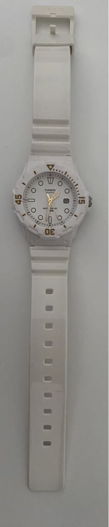 Casio Analog Quartz Women
