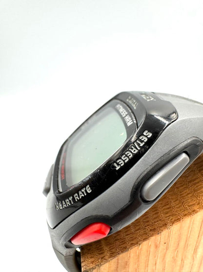 TIMEX HRM Fitness T5K545 Digital Quartz (Digital) Unisex Fitness Hrm Quartz Men Watch