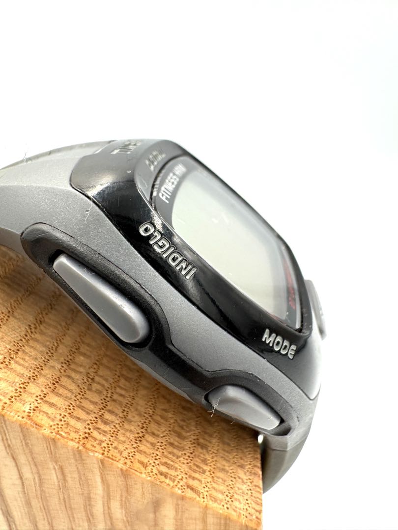TIMEX HRM Fitness T5K545 Digital Quartz (Digital) Unisex Fitness Hrm Quartz Men Watch