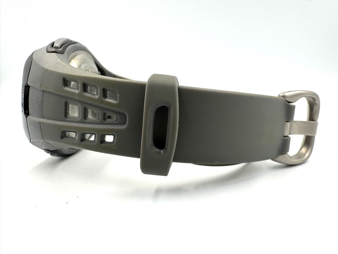 TIMEX HRM Fitness T5K545 Digital Quartz (Digital) Unisex Fitness Hrm Quartz Men Watch