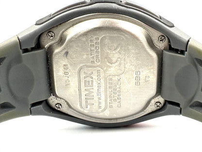 TIMEX HRM Fitness T5K545 Digital Quartz (Digital) Unisex Fitness Hrm Quartz Men Watch