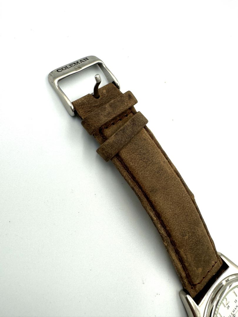 Coleman Analog Quartz Men Watch