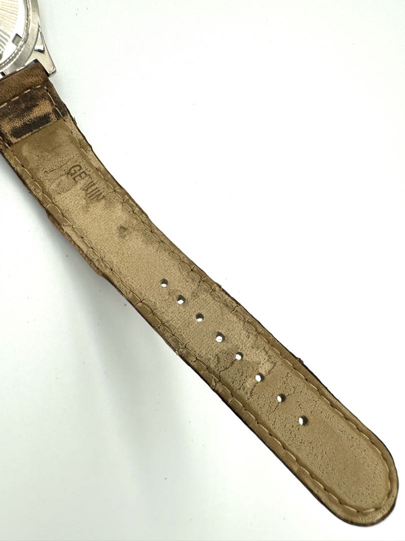 Coleman Analog Quartz Men Watch