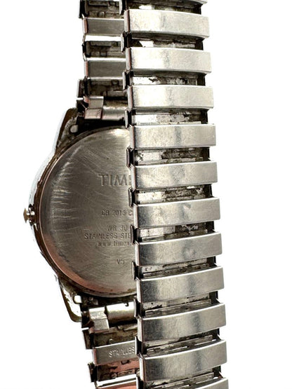 TIMEX Standard T2H281 Analog Quartz Unisex Indiglo Men Watch