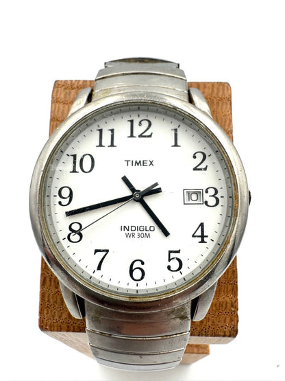TIMEX Standard T2H281 Analog Quartz Unisex Indiglo Men Watch