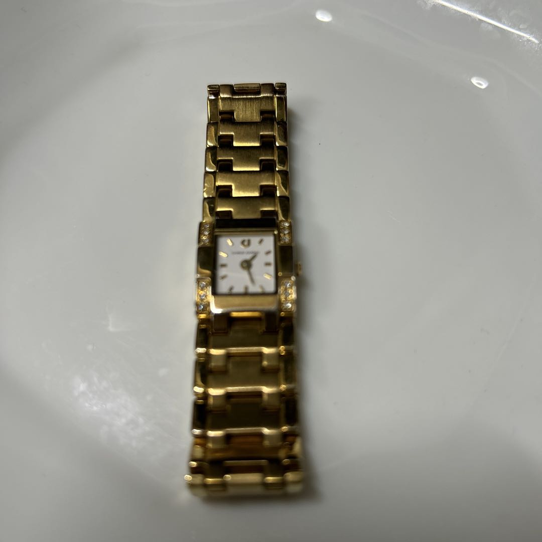 Charles Jourdan Analog Quartz Women