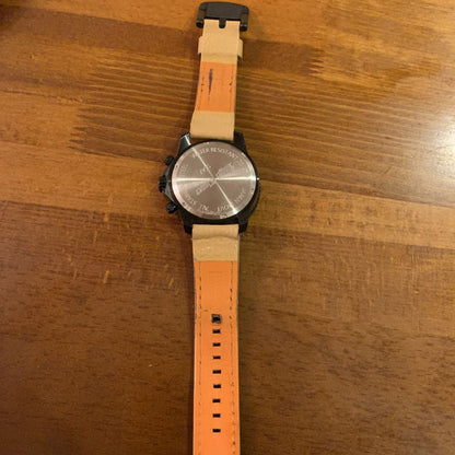 Angel Clover Analog Quartz Men