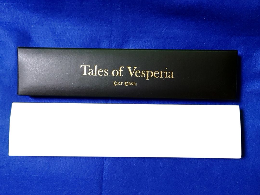 Tales Vesperia Analog Quartz Women