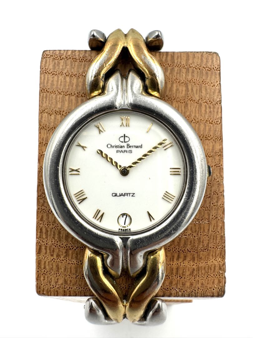 Christianbernard Analog Quartz Women Christian Bernard Watch