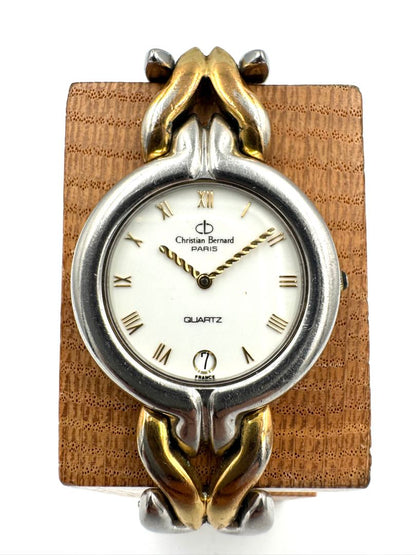 Christianbernard Analog Quartz Women Christian Bernard Watch