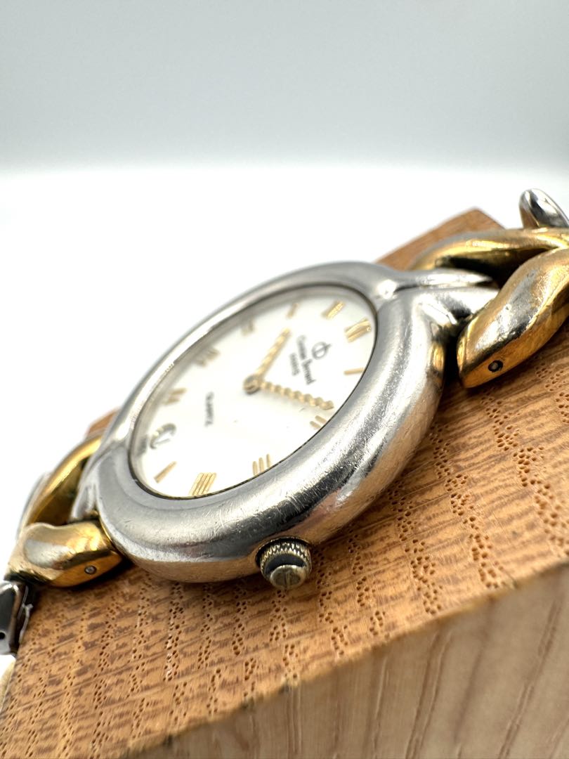 Christianbernard Analog Quartz Women Christian Bernard Watch