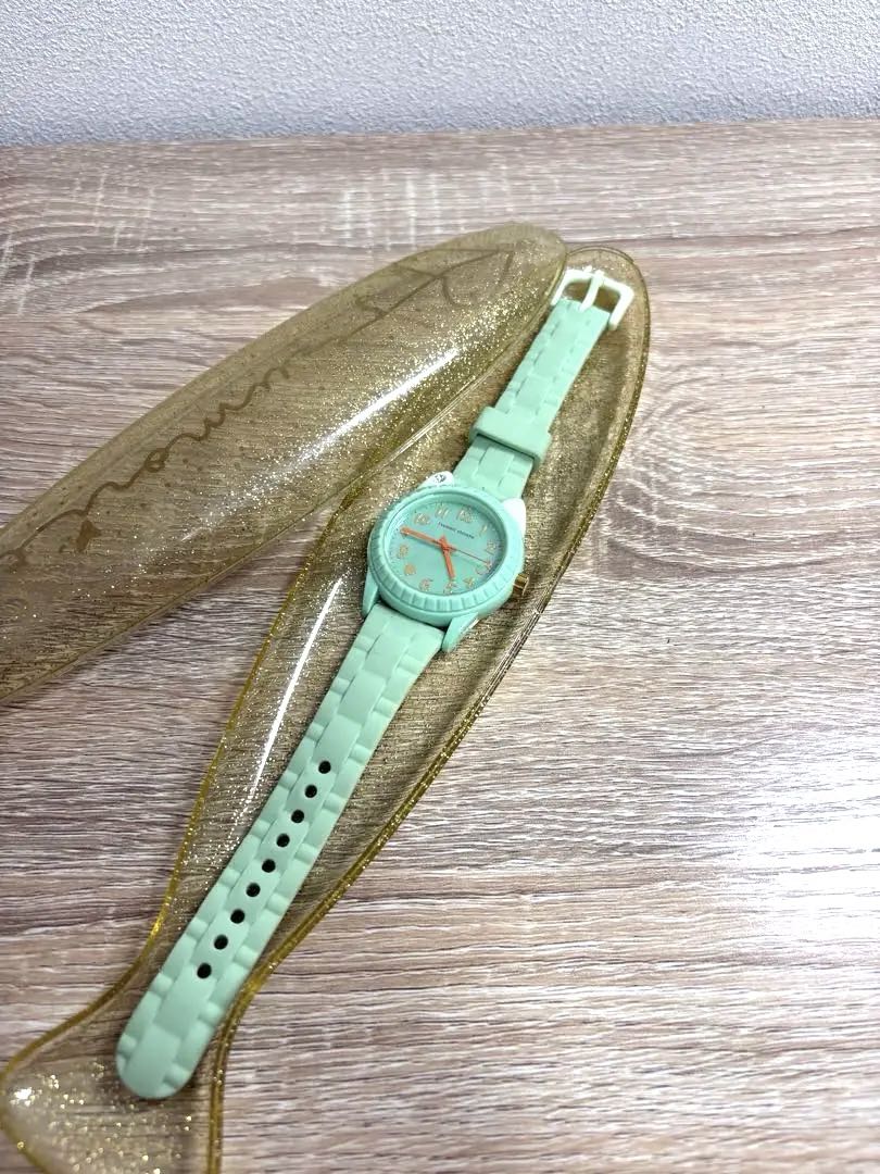 Tsumori Chisato Analog Mechanical (Automatic) Women